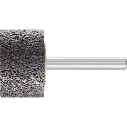 PFERD ZY 3220 6 AN 24 N5B INOX EDGE mèche de gravure 5 pièce(s)