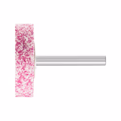 PFERD ZY 4010 6 ADW 30 M5V STEEL, Métal non Ferreux, Aluminium, Cuivre, 23800 tr/min, 4 cm, 5 pièce(s)
