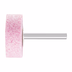 PFERD ZY 4015 6 AR 30 O5V STEEL EDGE, Acier, 23800 tr/min, 4 cm, 5 pièce(s)