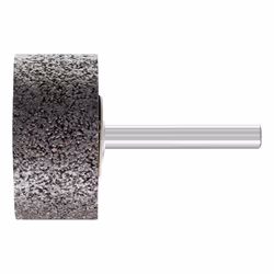 PFERD ZY 4020 6 AN 24 N5B INOX EDGE, Acier, Acier inoxydable, 23800 tr/min, 4 cm, 5 pièce(s)