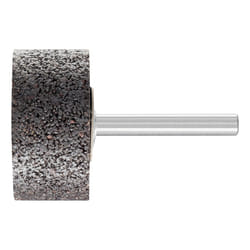 PFERD ZY 4020 6 AN 24 N5B INOX EDGE mèche de gravure 5 pièce(s)