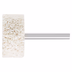 PFERD ZY 4020 6 AH 2 D12V RUBBER, Bois, Plastique, 23800 tr/min, 4 cm, 5 pièce(s)