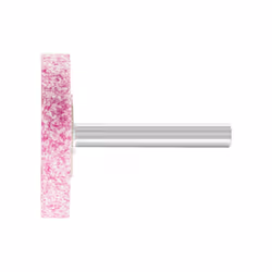 PFERD ZY 4006 6 ADW 46 M5V STEEL, Métal non Ferreux, Aluminium, Cuivre, 23800 tr/min, 4 cm, 5 pièce(s)