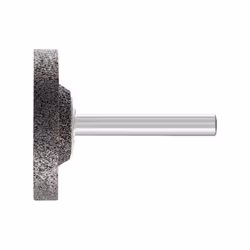PFERD ZY 4006 6 AN 46 N5B INOX EDGE, Acier, Acier inoxydable, 23800 tr/min, 4 cm, 5 pièce(s)