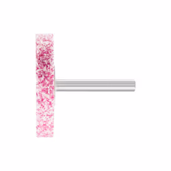 PFERD ZY 5008 6 ADW 30 M5V STEEL, Métal non Ferreux, Aluminium, Cuivre, 19000 tr/min, 5 cm, 5 pièce(s)