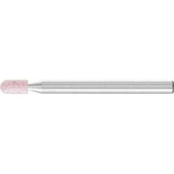 PFERD WR 0306 3 AR 100 O5V STEEL EDGE mèche de gravure 10 pièce(s)