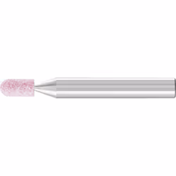 PFERD WR 0510 6 AR 60 O5V STEEL EDGE, Acier, 168400 tr/min, 5 mm, 10 pièce(s)