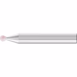 PFERD KU 03 6 AR 100 O5V STEEL EDGE, Acier, 317300 tr/min, 3 mm, 10 pièce(s)
