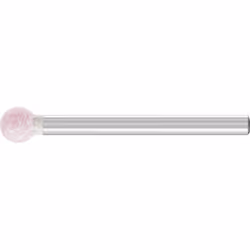 PFERD KU 05 3 AR 100 O5V STEEL EDGE, Acier, 190900 tr/min, 5 mm, 10 pièce(s)
