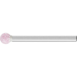 PFERD KU 05 3 AR 60 O5V STEEL EDGE mèche de gravure 10 pièce(s)