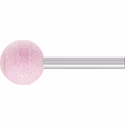 PFERD KU 20 6 AR 60 O5V STEEL EDGE, Acier, 47700 tr/min, 2 cm, 10 pièce(s)