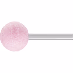 PFERD KU 25 6 AR 60 O5V STEEL EDGE, Acier, 38100 tr/min, 2,5 cm, 10 pièce(s)