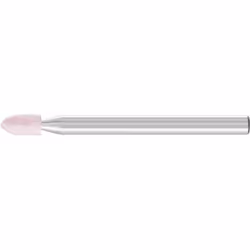 PFERD SP 0306 3 AR 100 O5V STEEL EDGE, Acier, 252000 tr/min, 3 mm, 10 pièce(s)
