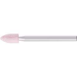 PFERD SP 0510 3 AR 100 O5V STEEL EDGE, Acier, 149500 tr/min, 5 mm, 10 pièce(s)