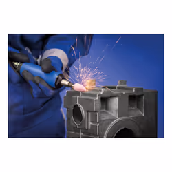 PFERD SP 1320 6 AR 46 O5V STEEL EDGE mèche de gravure 10 pièce(s)