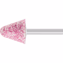 PFERD KE 2525 6 ADW 30 M5V STEEL, Acier, 38100 tr/min, 2,5 cm, 10 pièce(s)