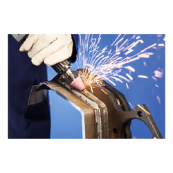 PFERD KE 2525 6 ADW 30 M5V STEEL mèche de gravure 10 pièce(s)