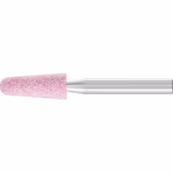 PFERD KE 1025 6 ADW 80 M5V STEEL, Acier, 95400 tr/min, 1 cm, 10 pièce(s)