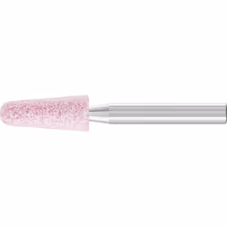 PFERD KE 1025 6 AR 46 O5V STEEL EDGE, Acier, 95400 tr/min, 1 cm, 10 pièce(s)