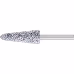 PFERD KE 1645 6 ARN 46 K5V CAST, Fonte, 52000 tr/min, 1,6 cm, 10 pièce(s)