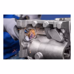 PFERD KE 1645 6 ARN 46 K5V CAST mèche de gravure 10 pièce(s)