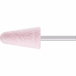 PFERD KE 2545 6 AR 60 O5V STEEL EDGE, Acier, 34000 tr/min, 2,5 cm, 10 pièce(s)
