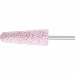 PFERD KE 2570 6 AR 30 O5V STEEL EDGE, Acier, 20400 tr/min, 2,5 cm, 10 pièce(s)