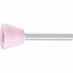 PFERD TO 2016 6 AR 60 O5V STEEL EDGE, Acier, 47700 tr/min, 2 cm, 10 pièce(s)