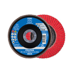 PFERD 67712536 accessoire pour meuleuse d'angle