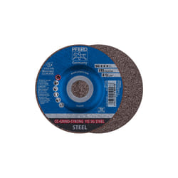 PFERD 64181115 accessoire pour meuleuse d'angle