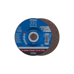 PFERD 64181125 accessoire pour meuleuse d'angle