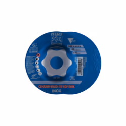 PFERD 64189115, 2,22 cm, 11,5 cm, 13300 tr/min, 10 pièce(s)
