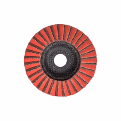 PFERD 44695112, 12200 tr/min, 2,22 cm, 12,5 cm, 18 mm, 5 pièce(s)
