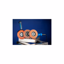 PFERD 44695112 fourniture de ponçage et de meulage rotatif