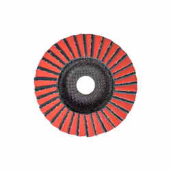 PFERD 44695113, 12200 tr/min, 2,22 cm, 12,5 cm, 18 mm, 5 pièce(s)