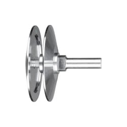 PFERD BO 12/22,2 150-180 Arbre flexible