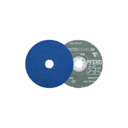 PFERD 64111536, 13300 tr/min, 11,5 cm, 25 pièce(s)