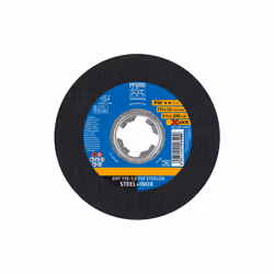 PFERD 61730101, 1 mm, 13300 tr/min, 25 pièce(s)