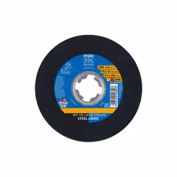 PFERD 61730124, 1,6 mm, 13300 tr/min, 25 pièce(s)