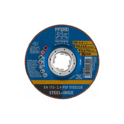PFERD 61740115 accessoire pour meuleuse d'angle