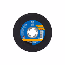 PFERD 61721101, 1 mm, 12200 tr/min, 25 pièce(s)