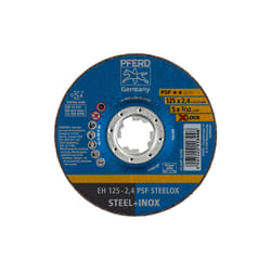 PFERD 61740125 accessoire pour meuleuse d'angle