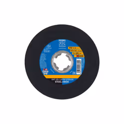 PFERD 61721124, 1,6 mm, 12200 tr/min, 25 pièce(s)