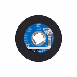 PFERD 61340413, 11,5 cm, 1 mm, 13300 tr/min, 25 pièce(s)