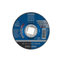PFERD 61340125 accessoire pour meuleuse d'angle