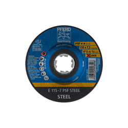 PFERD 62011115 accessoire pour meuleuse d'angle