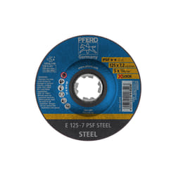PFERD 62011125 accessoire pour meuleuse d'angle