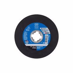 PFERD 61341113, 12,5 cm, 1 mm, 12200 tr/min, 25 pièce(s)