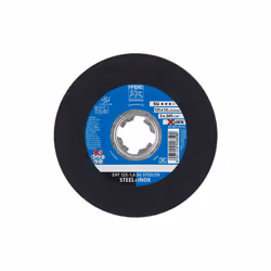 PFERD 61341123, 12,5 cm, 1,6 mm, 12200 tr/min, 25 pièce(s)
