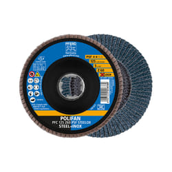 PFERD 67666126 accessoire pour meuleuse d'angle